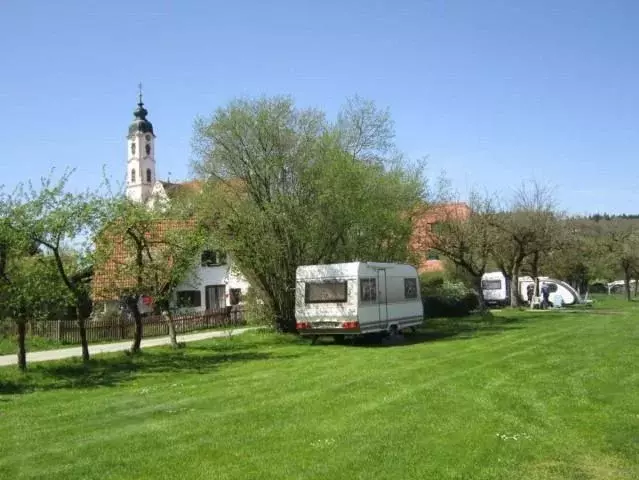 Campingplatz Schmid